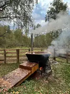 Дикое место - 2
