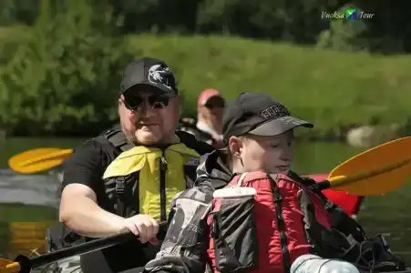 Вуокса Тур Кемпинг - 70