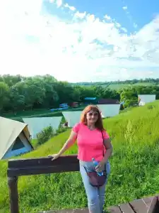 Байдарочный порт - 74