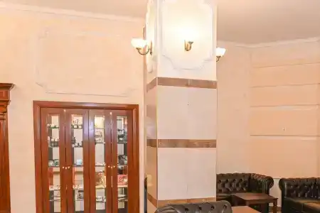 Бизнес отель Лапландия - 76