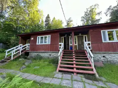 Ravansaari - 40