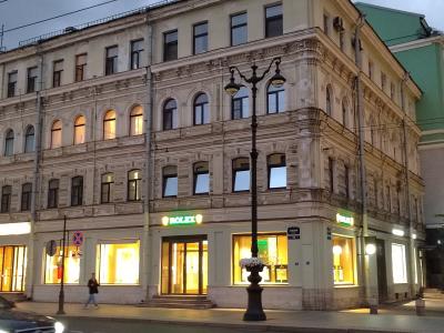 Престиж - 6