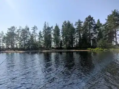 К-значит Карелия - 61