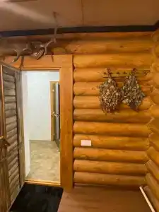 Солнечная заимка - 5