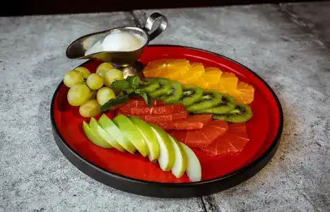 Cosmos St. Petersburg Nevsky - 48