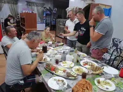 Золотые пески - 71