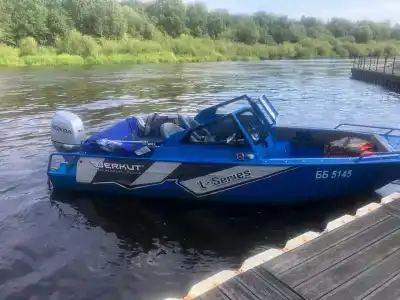 Березинская Дубрава - 39