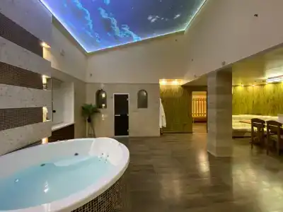 Чистые Пруды - 39