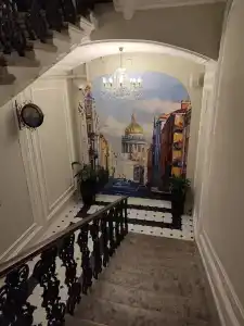 Меблированные комнаты Галунов - 43