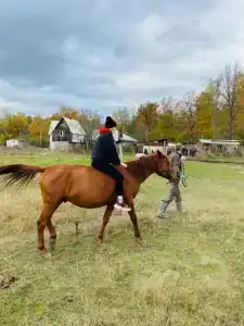 Бородино - 22