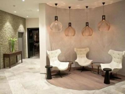 Holiday Inn Vilnius, An Ihg - 14