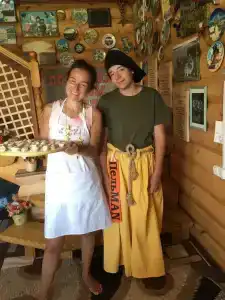 Решемка - 40