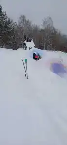 Уютный дворик - 26