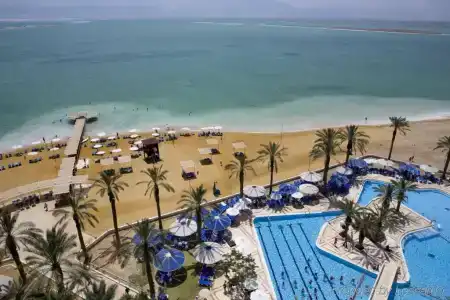 Vert Dead Sea - 24