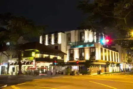 Nostalgia (Sg Clean) - 14