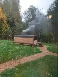 Хвойный Лес - 48