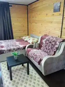 Рассвет - 3