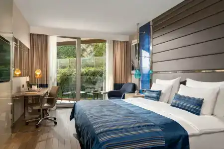 Crowne Plaza Florya Istanbul, an IHG - 22