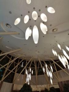 Виктория Олимп отель и бизнес-центр - 50