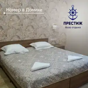 Яхт Клуб Престиж - 7