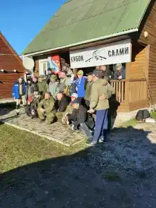 Мантиансаари - 93