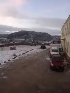 Arctic Breweryhotel - 21