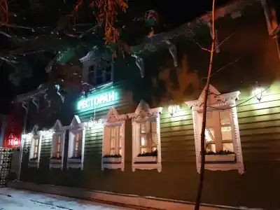 Генеральская Дача - 58