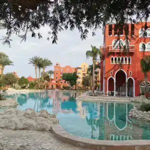 The Grand Resort - 83