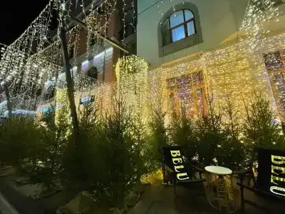 Горки Город - 19