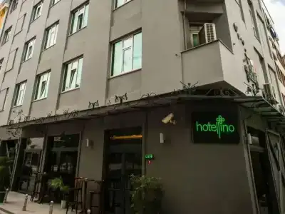lino Istanbul - 7