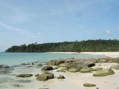 Coconutbeach Bungalows - 7