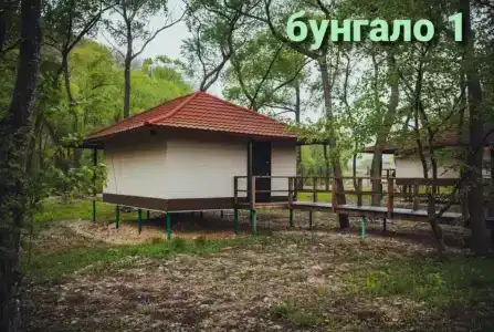 Мохэ двор - 7