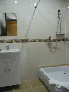 Гостевой дом на Луговой - 16