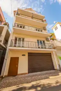 Villa Victoria Apart - 0