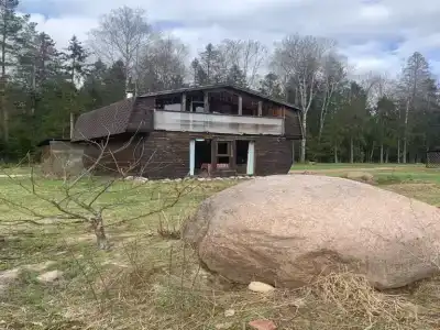 Мельница на Черной речке - 26