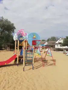 Белый Берег - 56