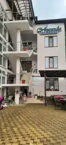 Архипка на Гоголя - 0