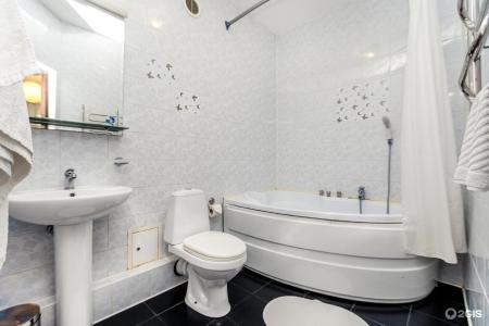 Пекинский дворик - 8