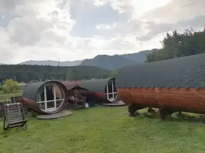Кедровый бочонок - 20