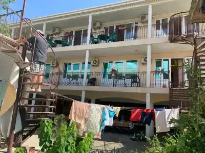 Амир-Дани - 20