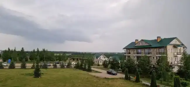 Эко клуб на Ферме - 59