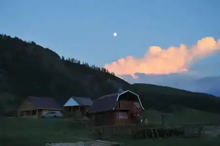 Улаган-Ичи - 45