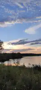 Озеро Снежное - 30