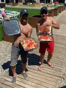 Paradise Beach - 21