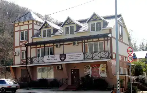 Кредо - 0