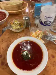у Саныча - 24