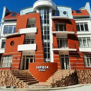 Бирюза - 0