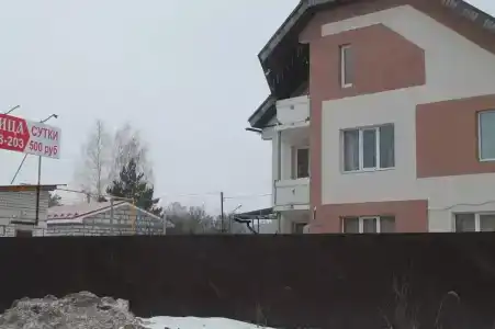 В Задолье - 2