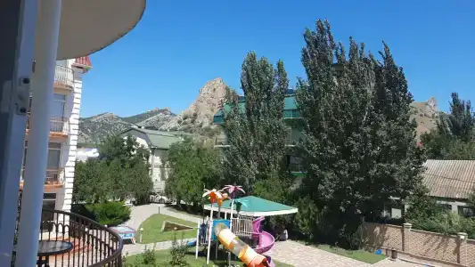 Гиацинт Сити - 34