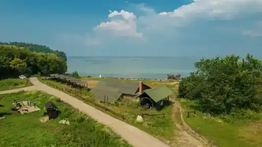 Приволье - 9